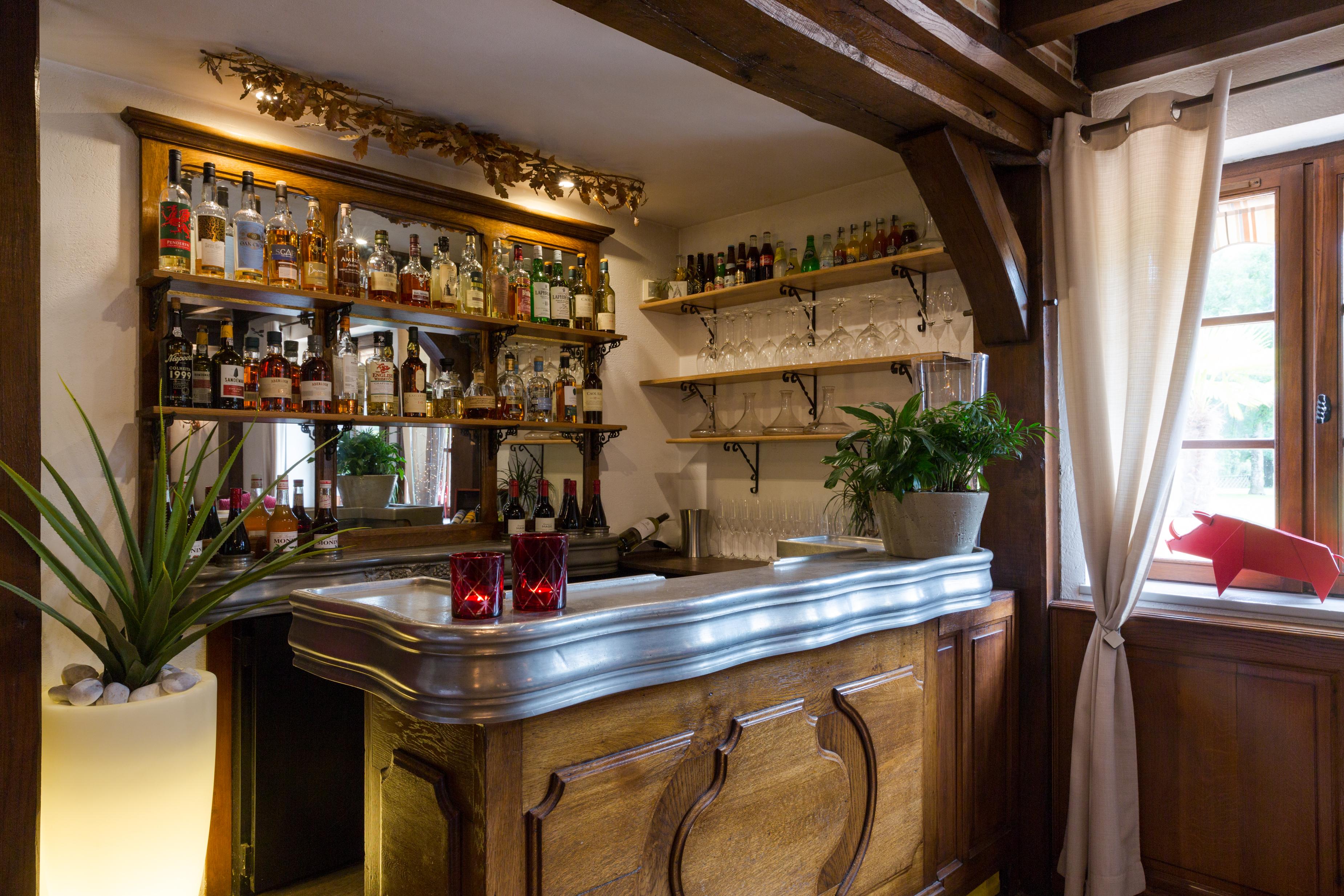 L'Oree Des Chenes, The Originals Relais La Ferté-Saint-Aubin Buitenkant foto